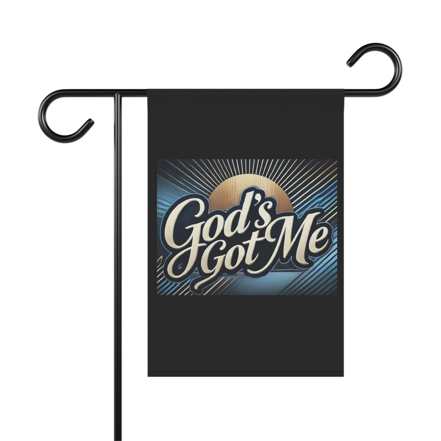 Garden & House Banner
