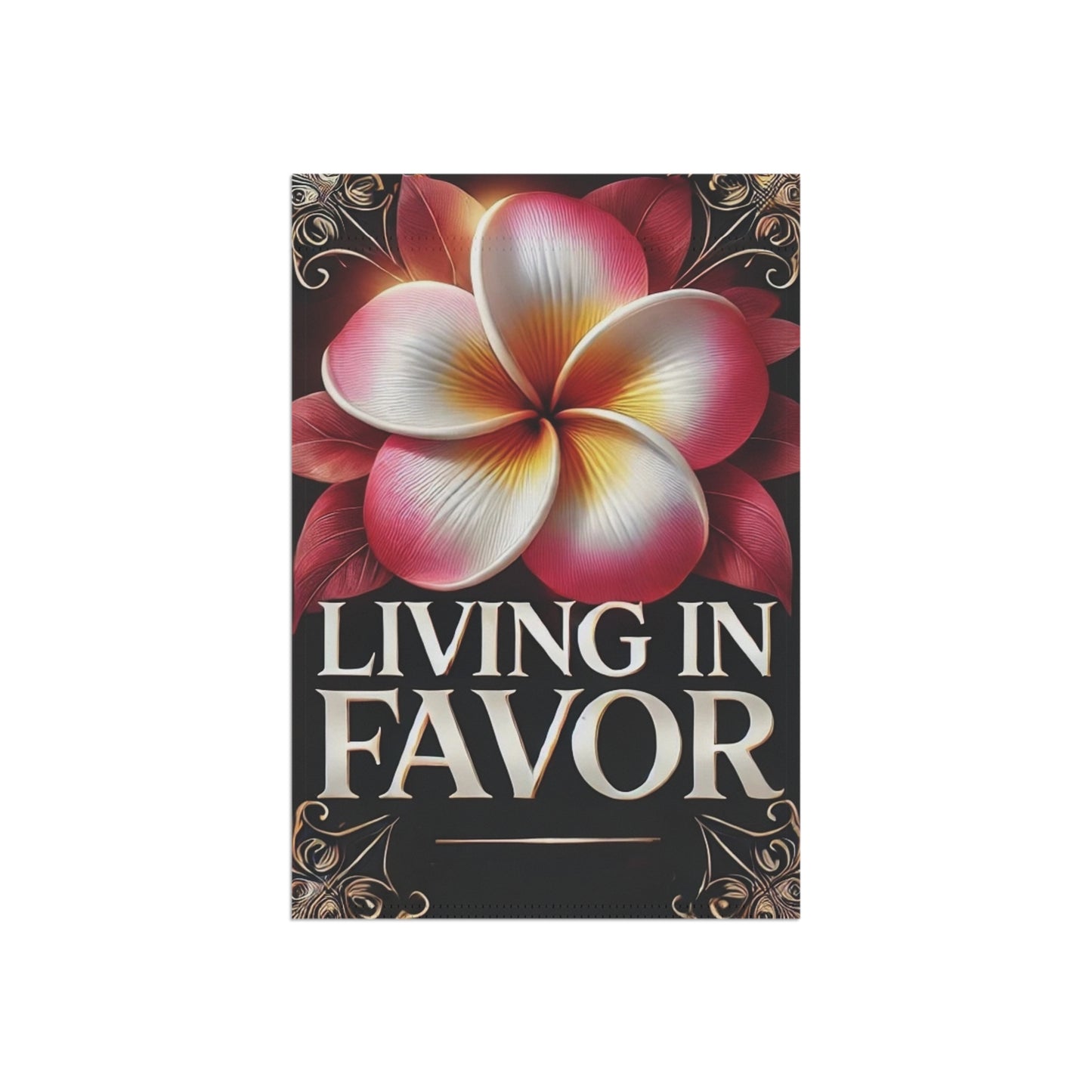 Garden & House Banner