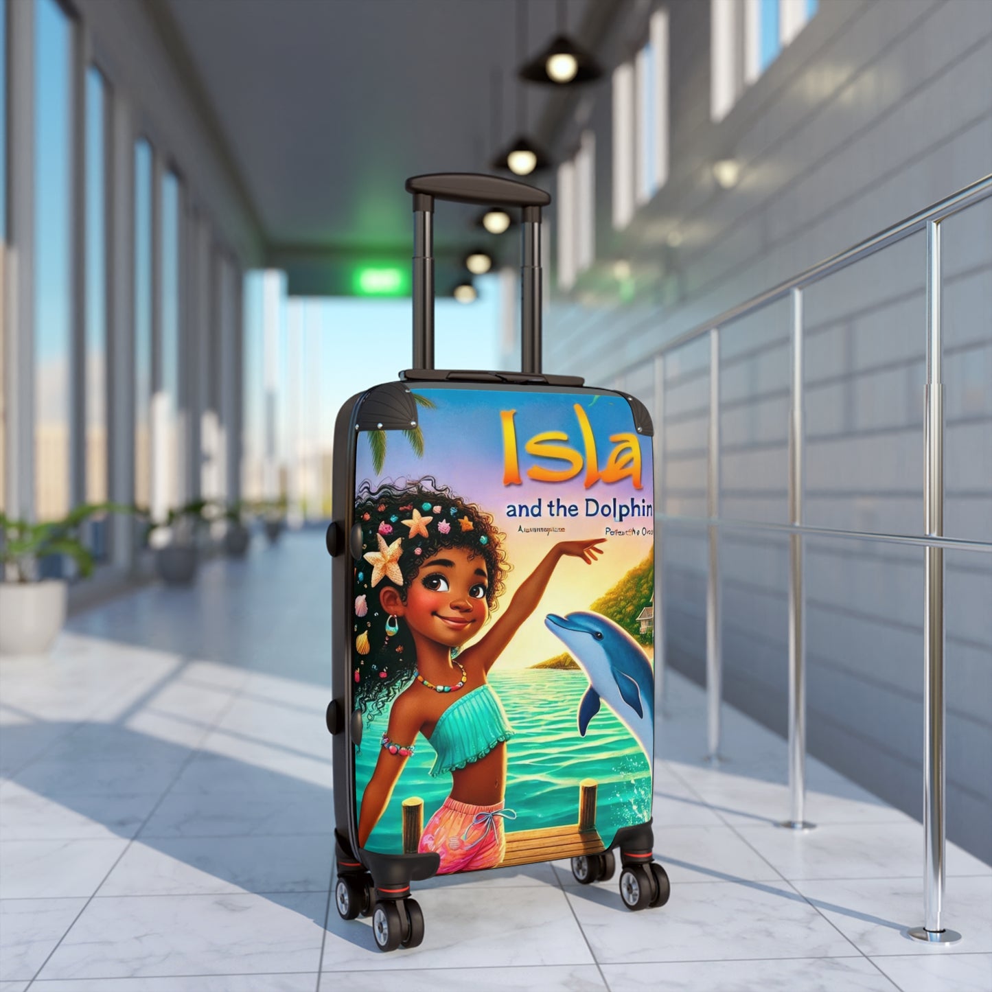Suitcase