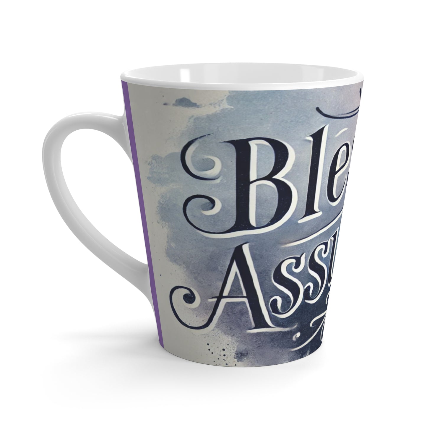 Latte Mug