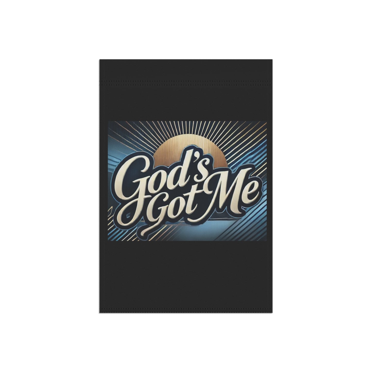 Garden & House Banner