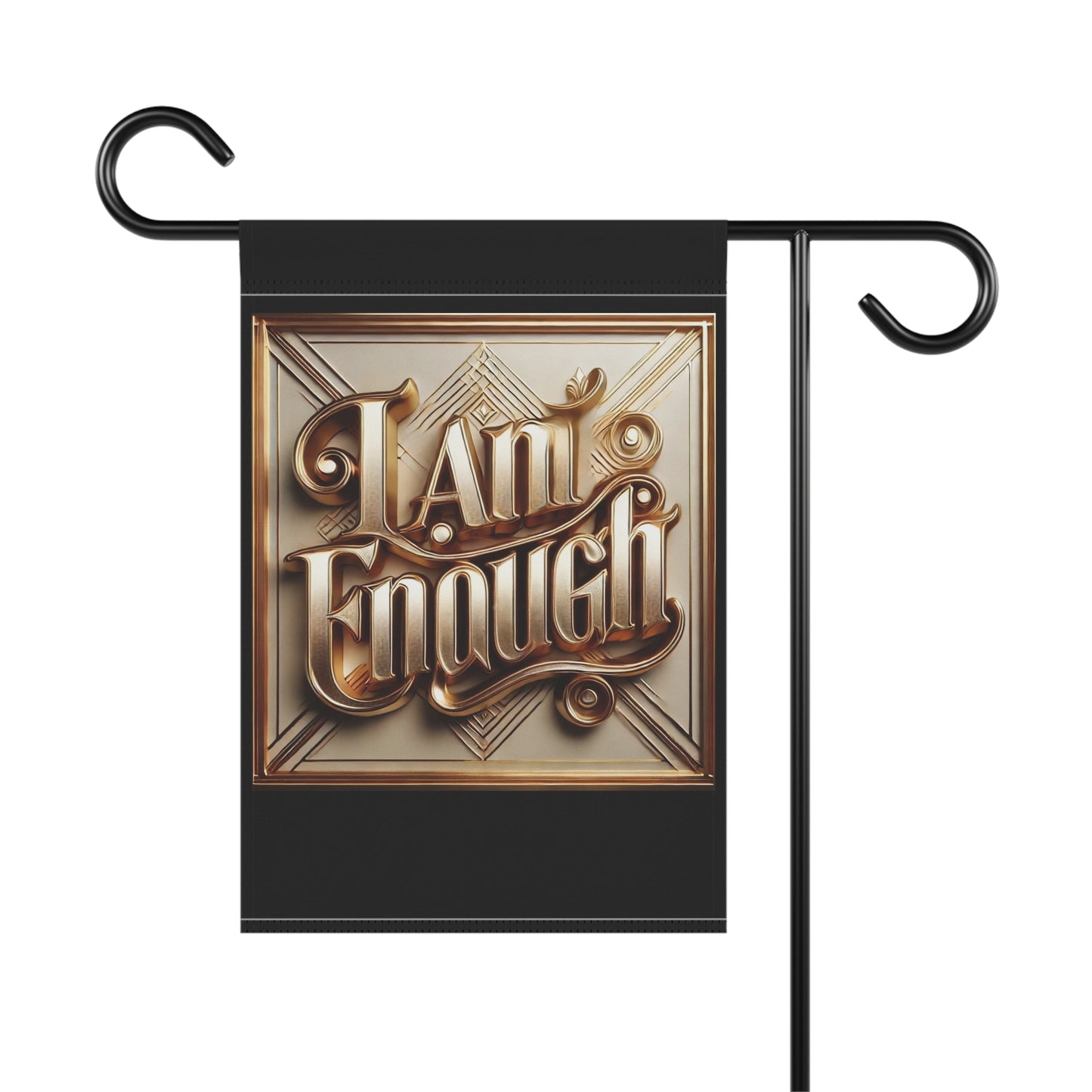 Garden & House Banner