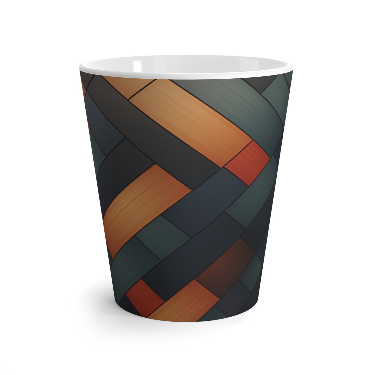 Latte Mug