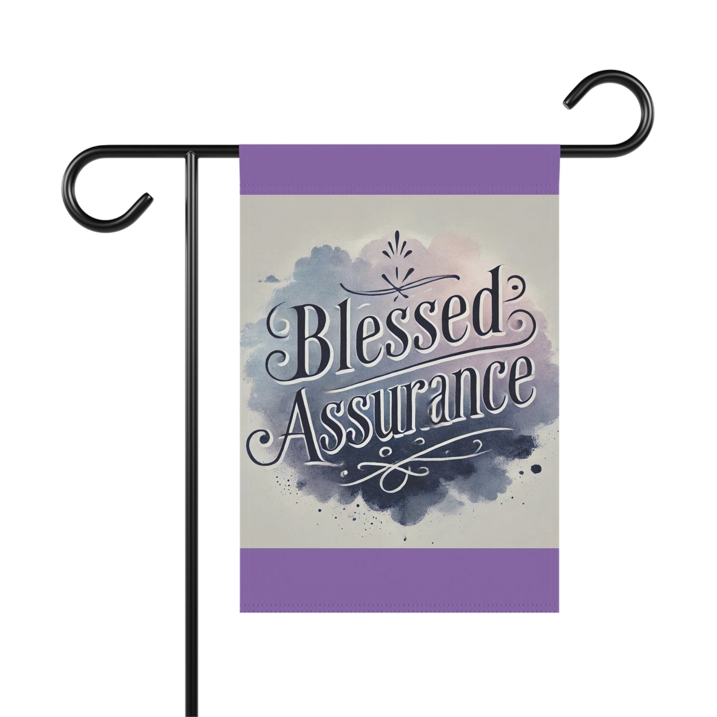 Garden & House Banner