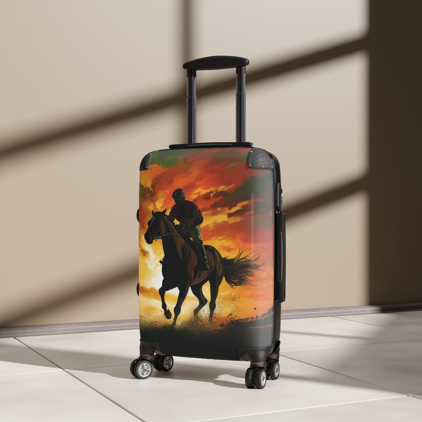 Suitcase