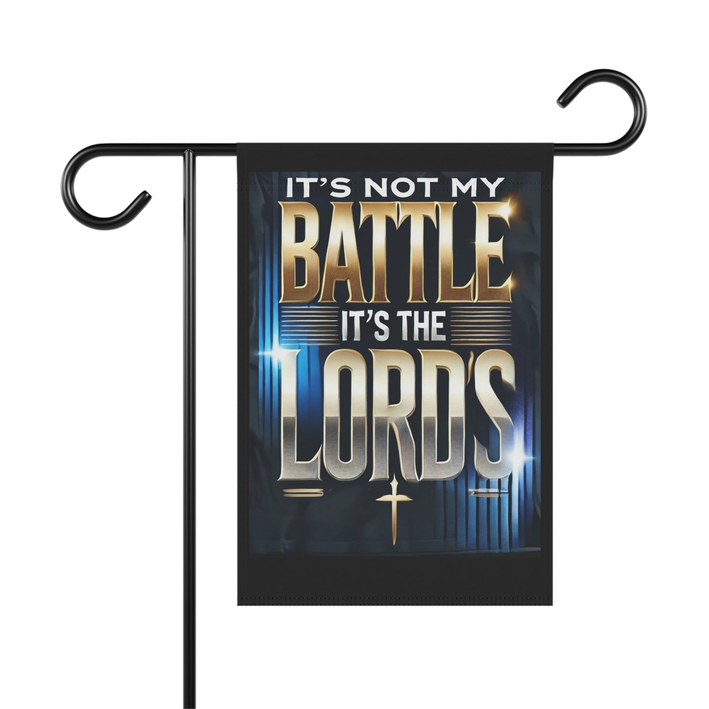 Garden & House Banner