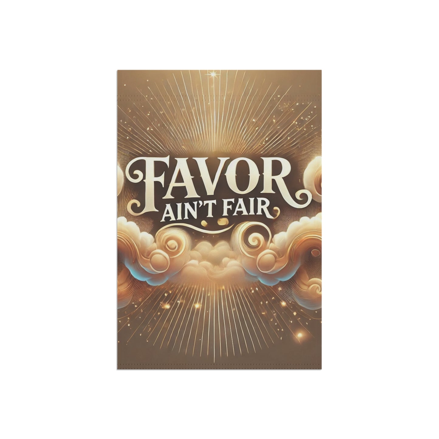 Garden & House Banner