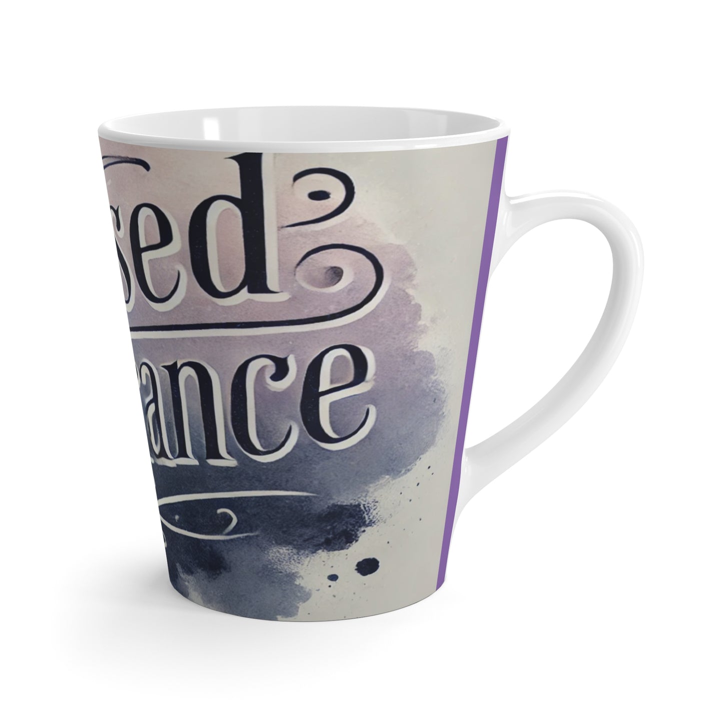 Latte Mug