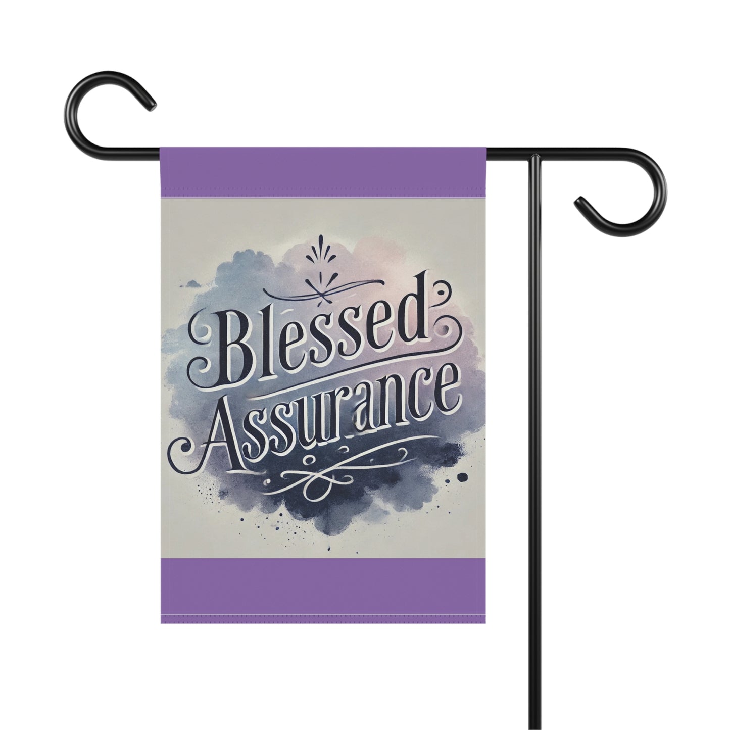 Garden & House Banner