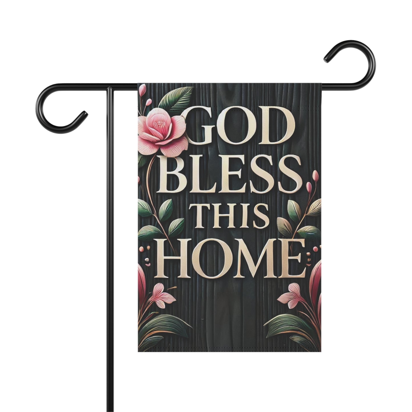 Garden & House Banner