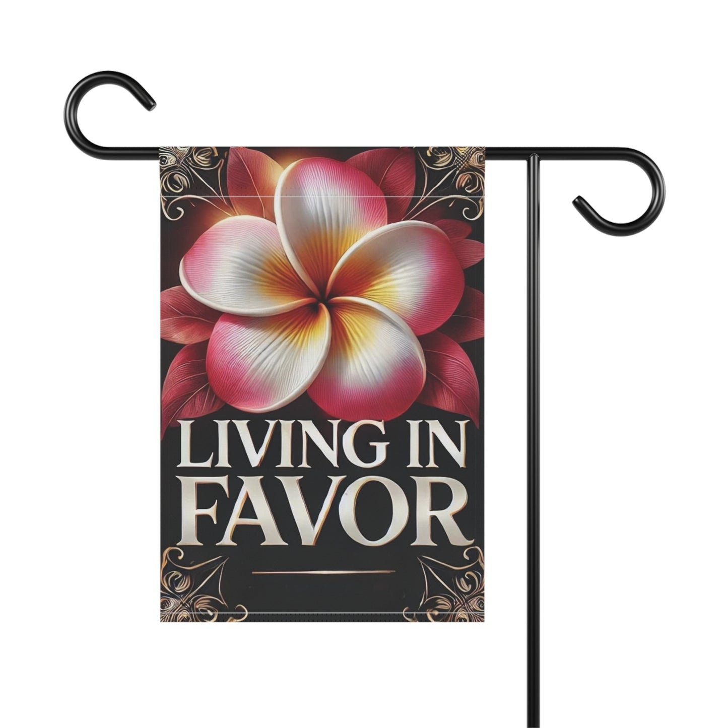 Garden & House Banner