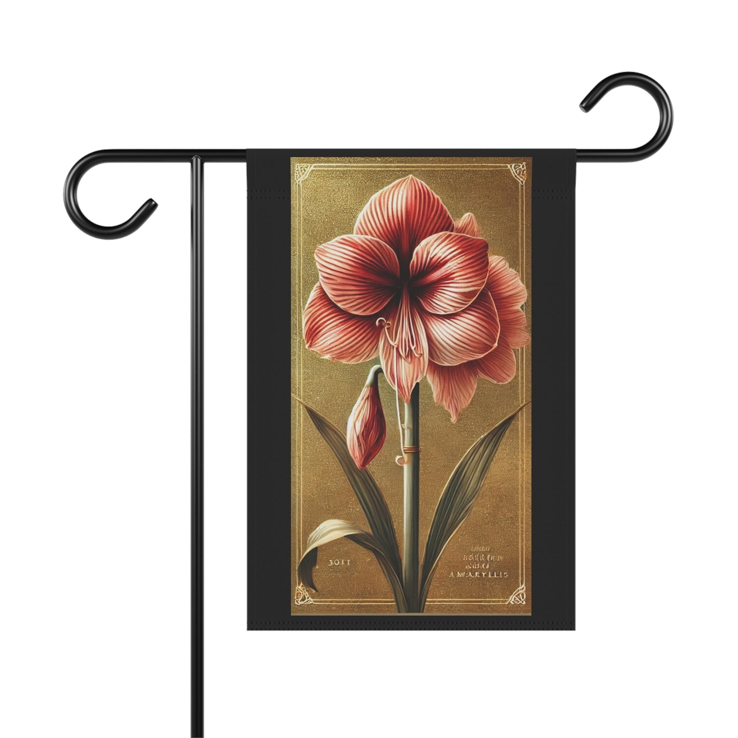 Garden & House Banner