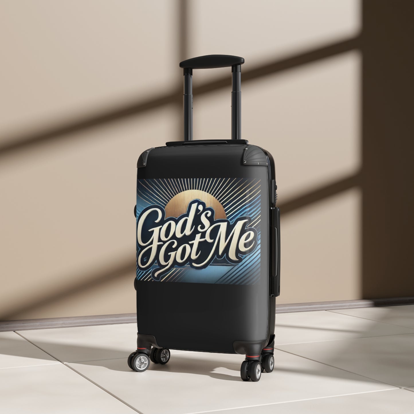 Suitcase