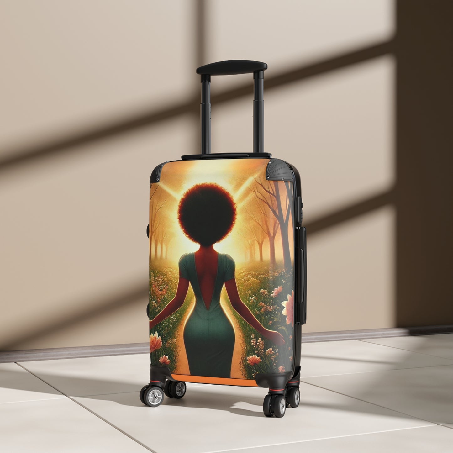 Suitcase