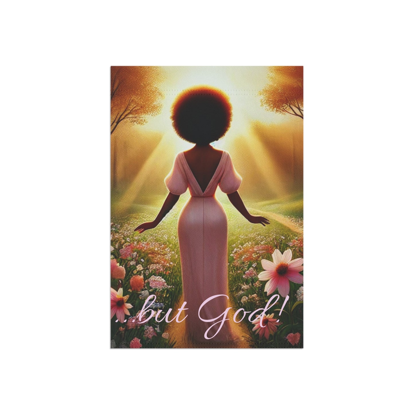 Garden & House Banner