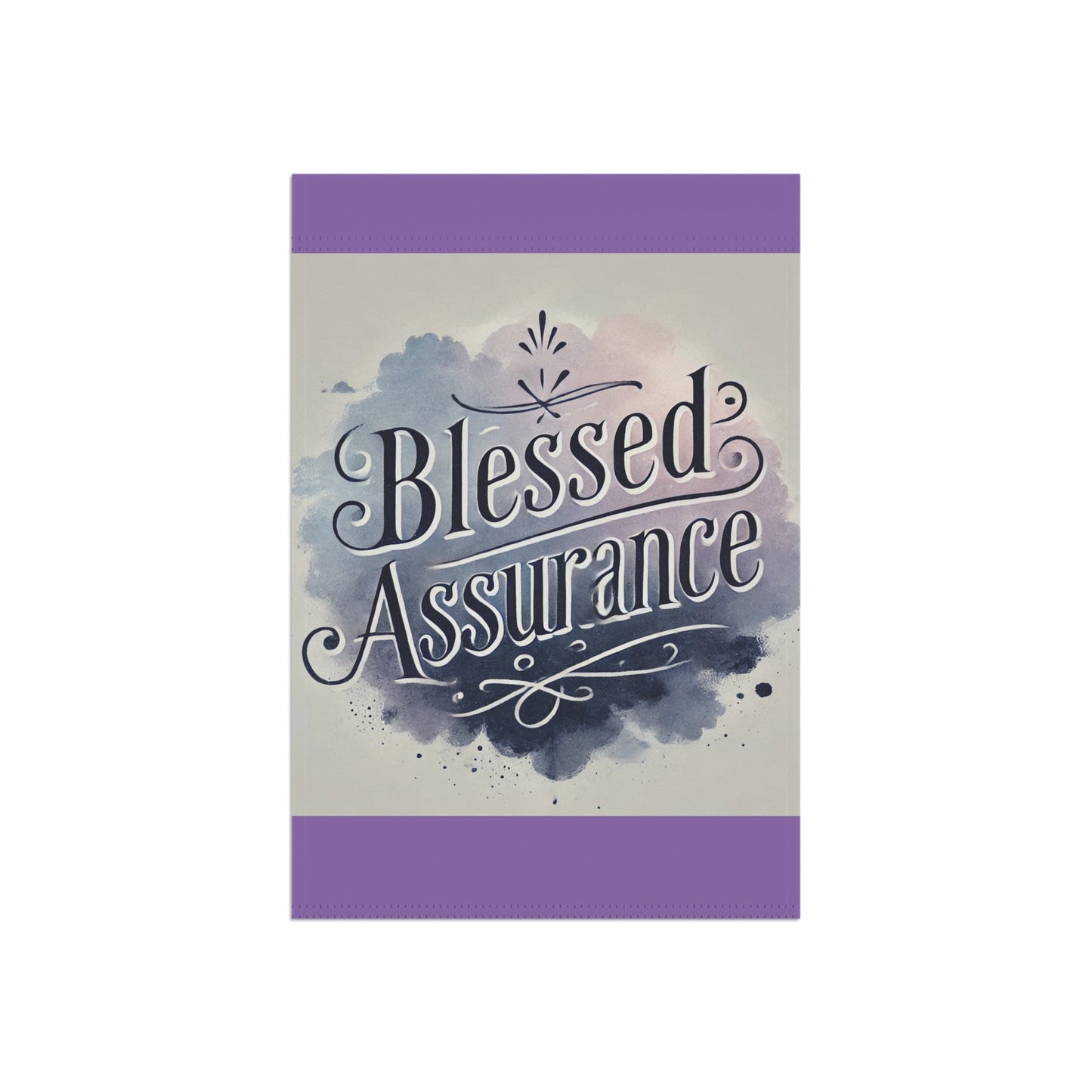 Garden & House Banner