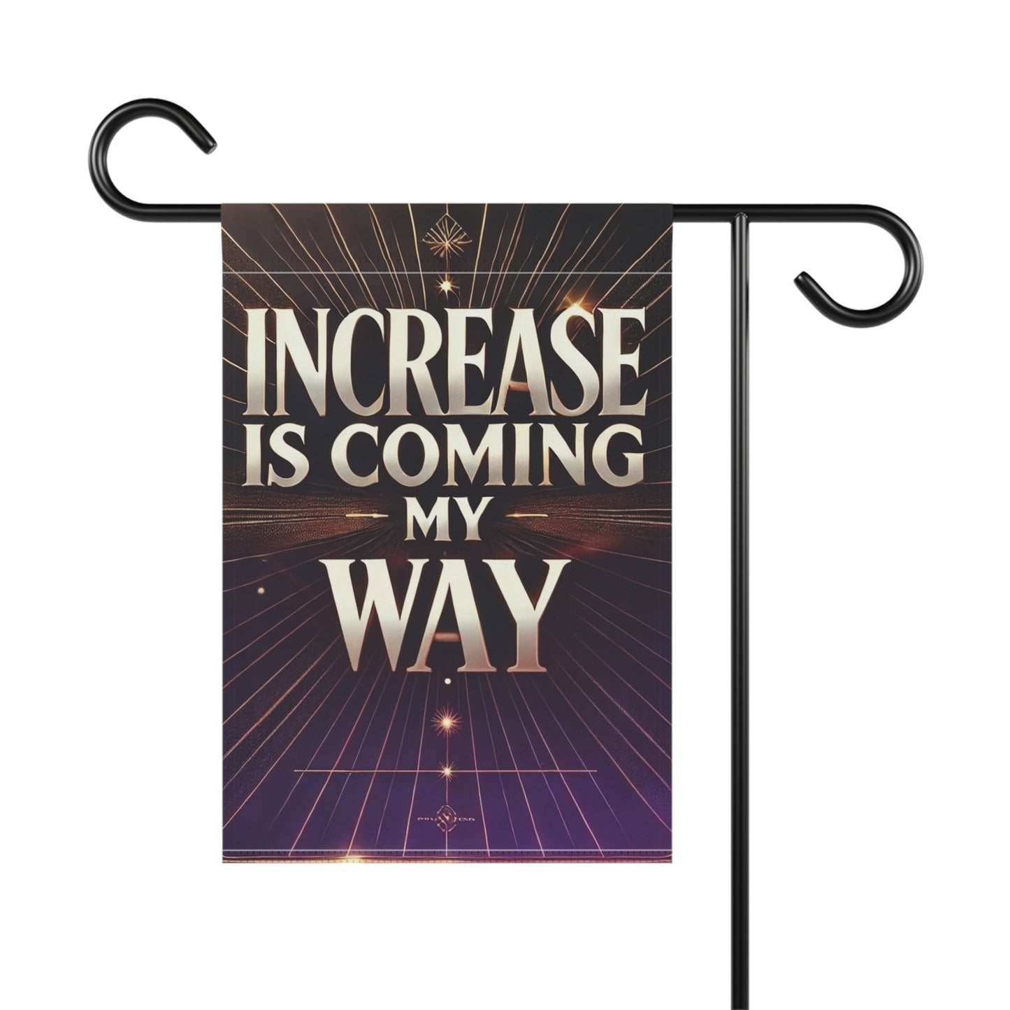 Garden & House Banner