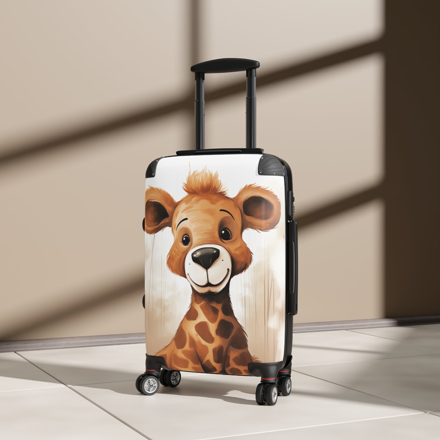 Suitcase