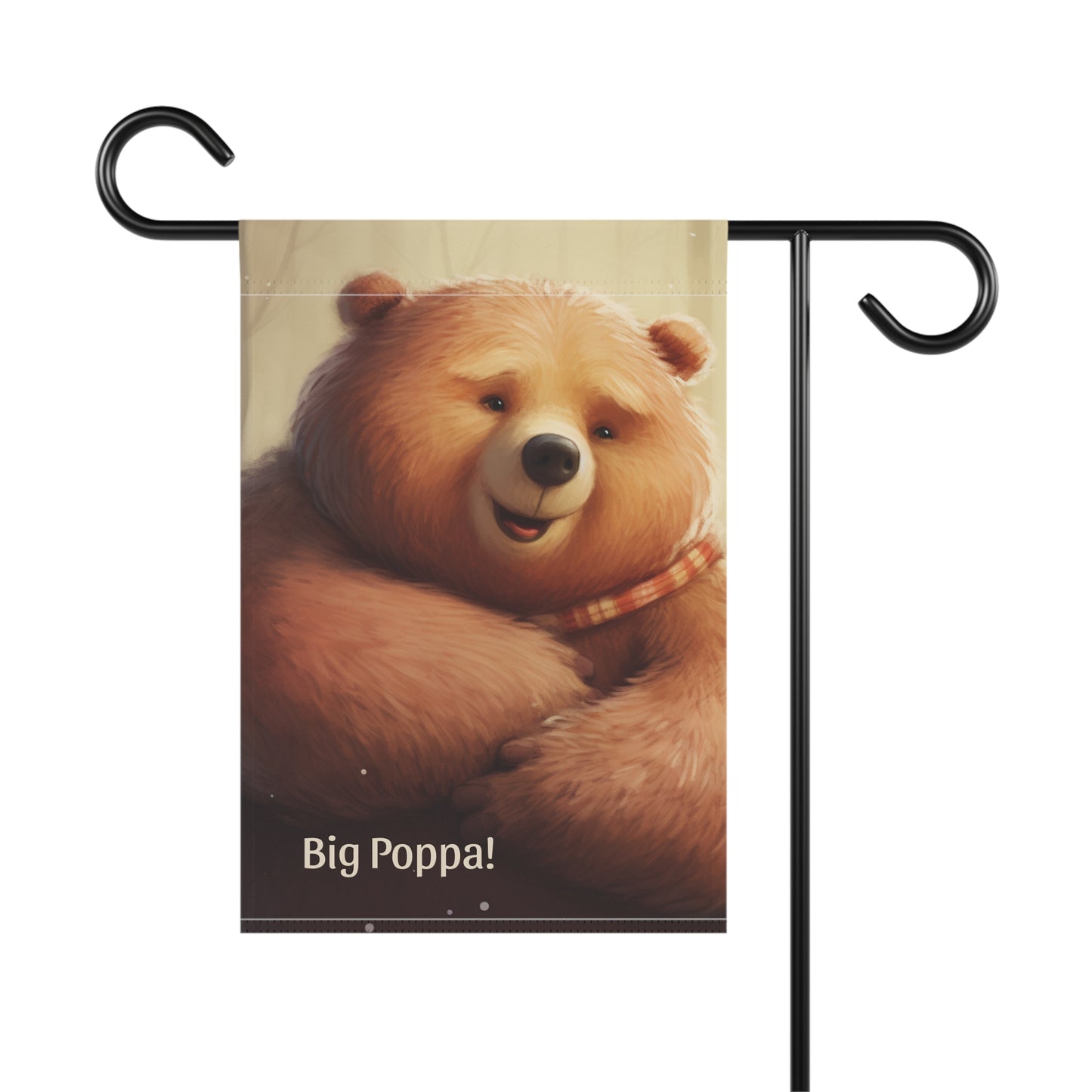 Garden & House Banner