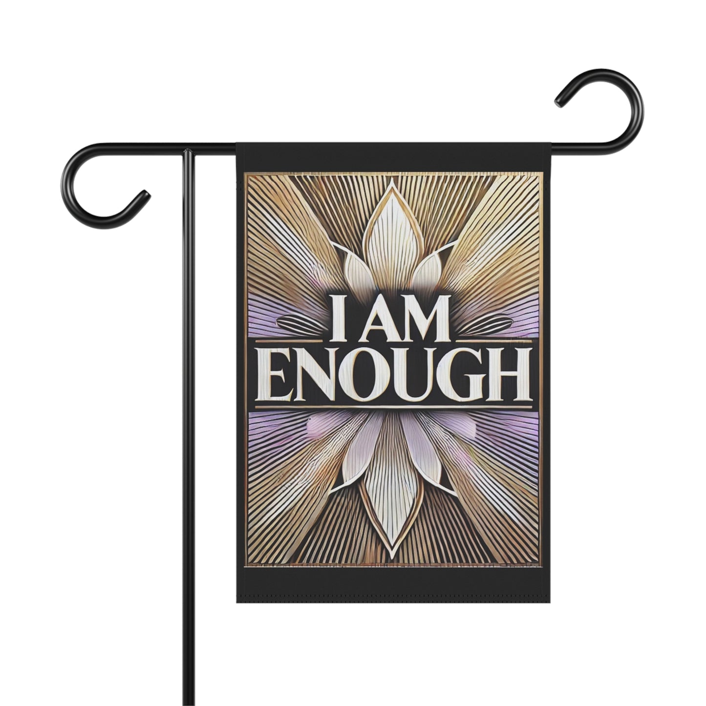 Garden & House Banner