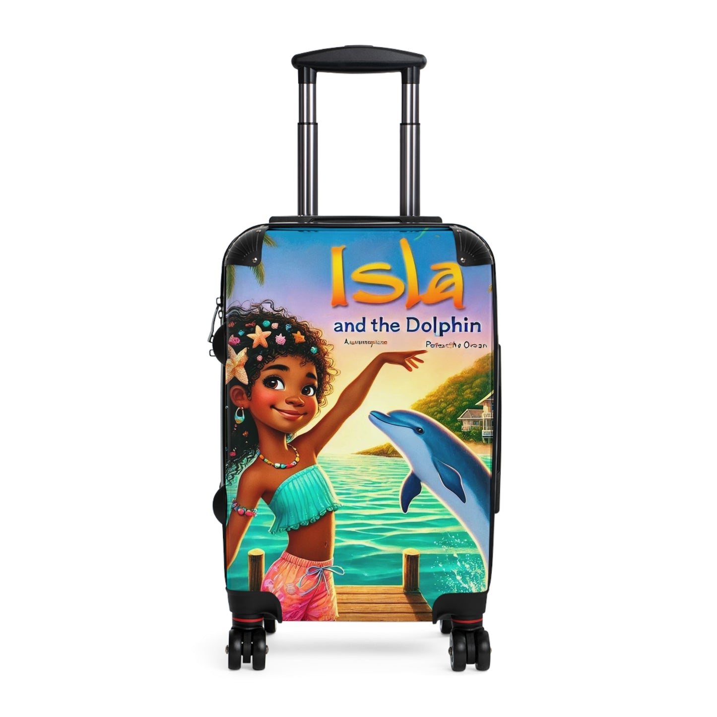 Suitcase