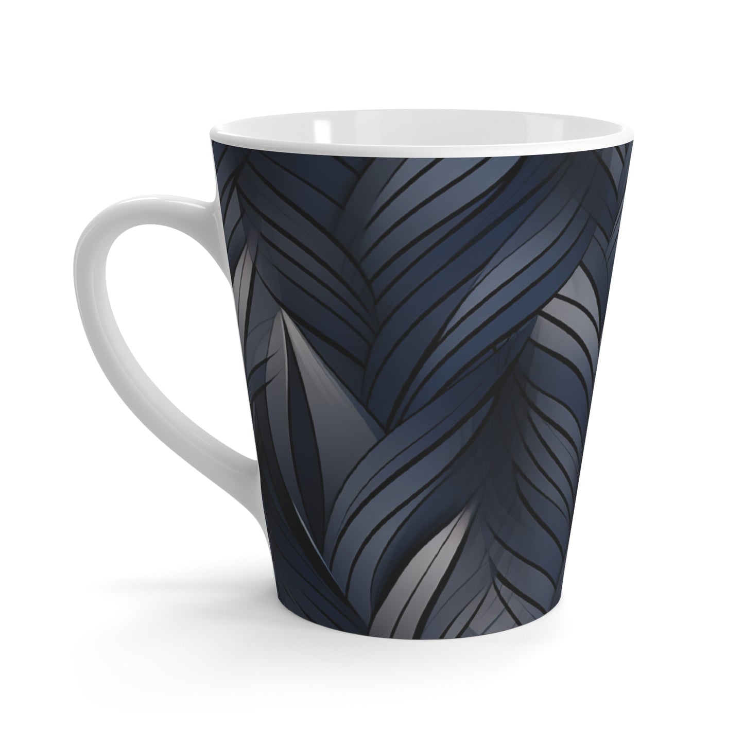 Latte Mug
