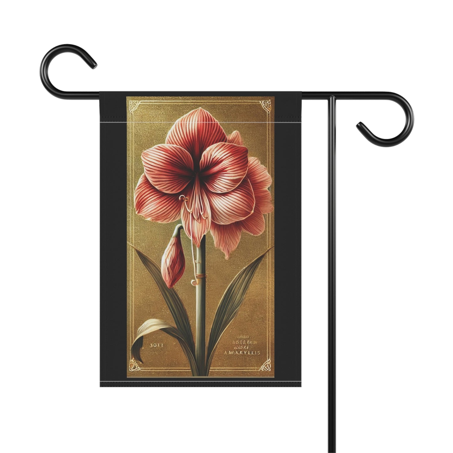 Garden & House Banner