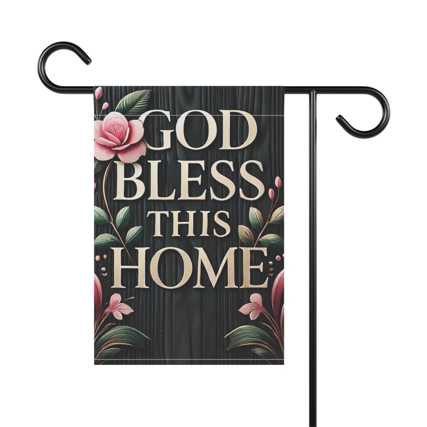 Garden & House Banner