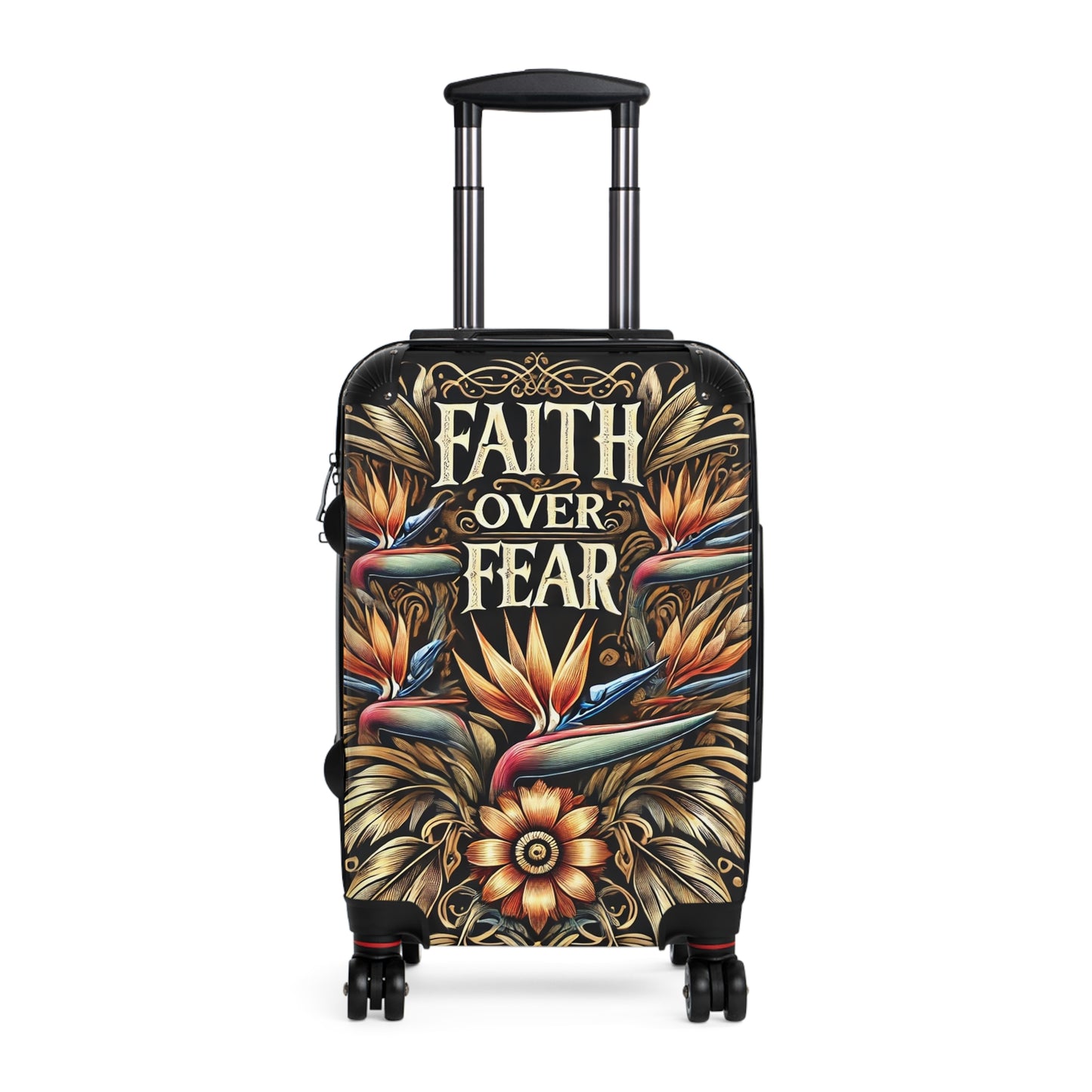 Suitcase