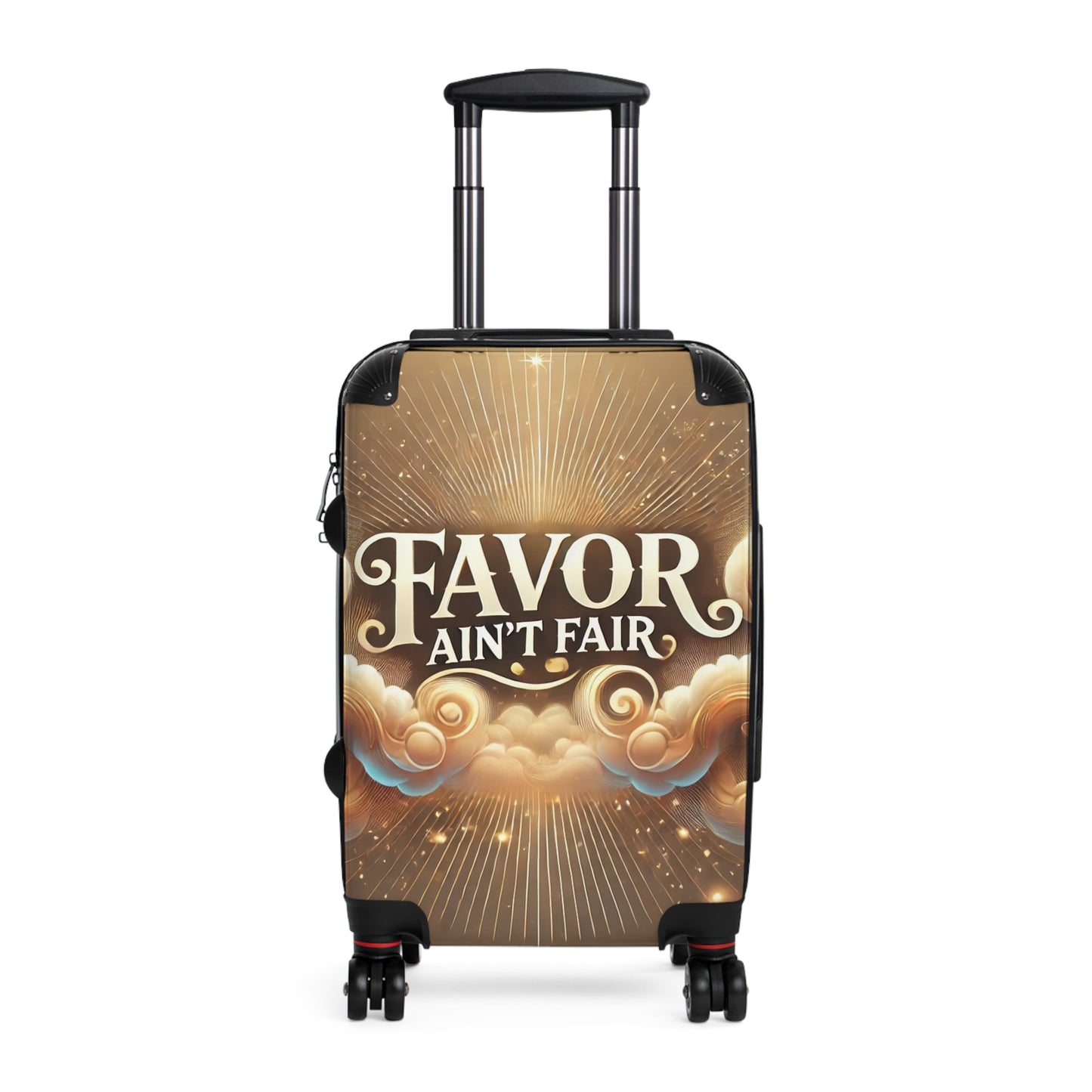 Suitcase