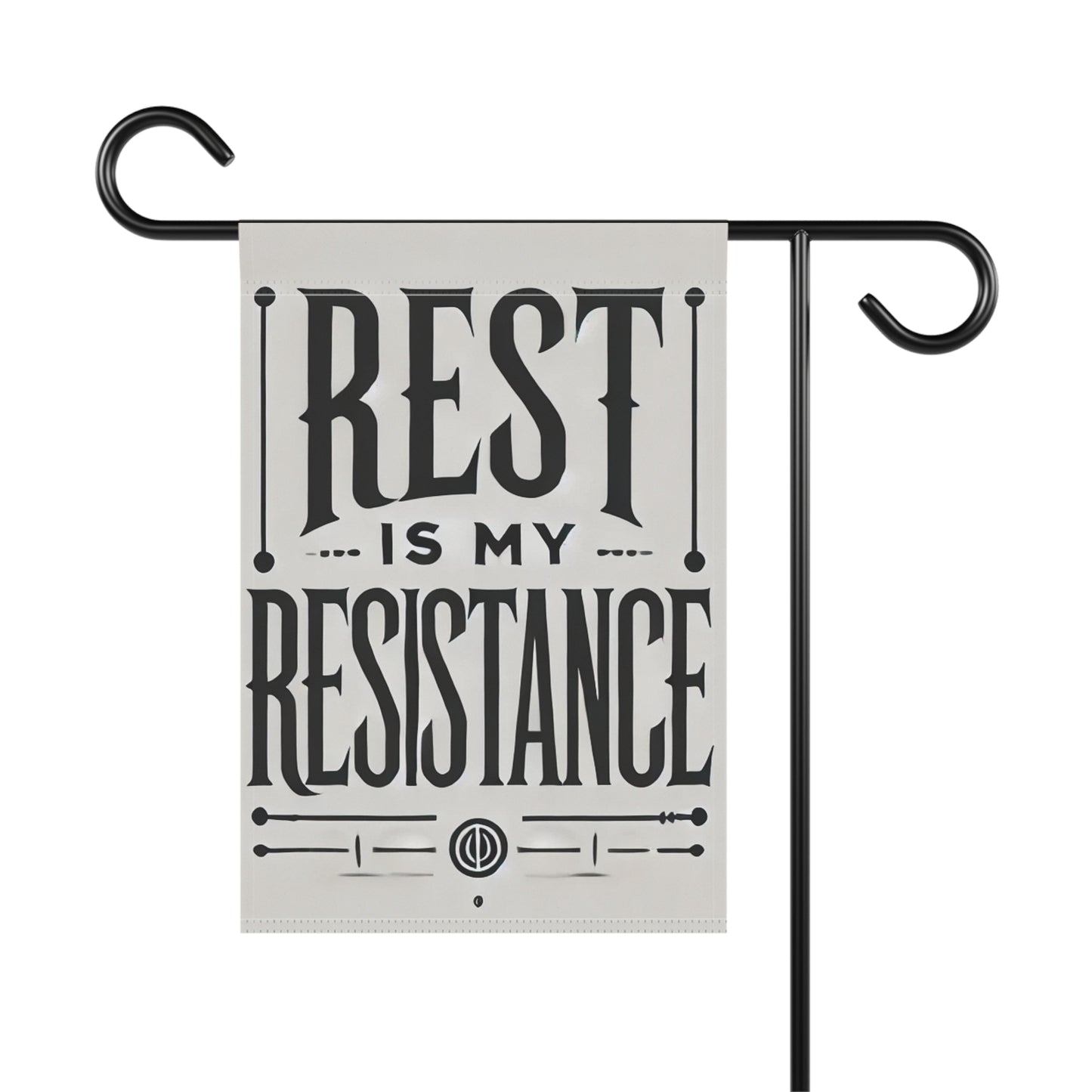 Garden & House Banner