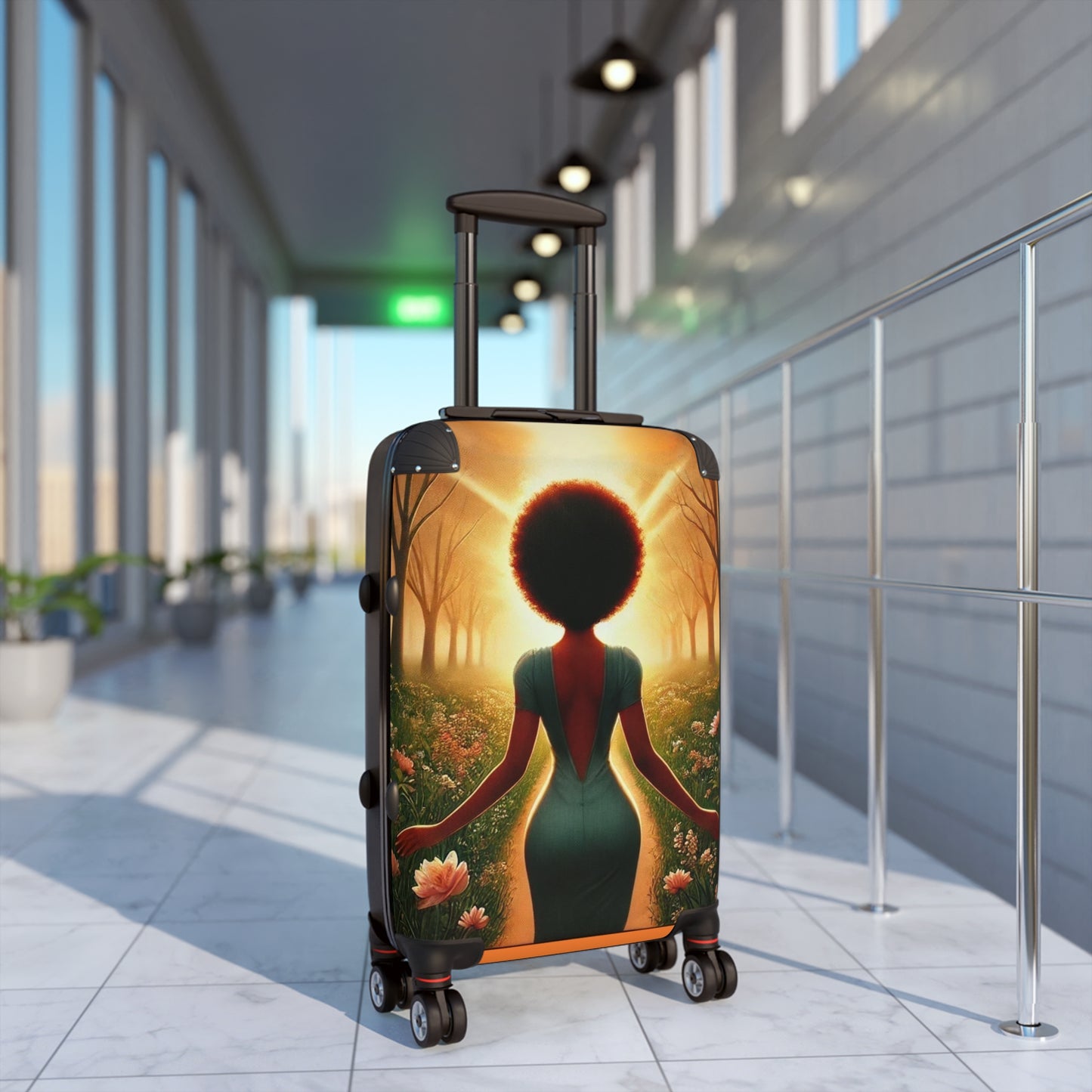 Suitcase