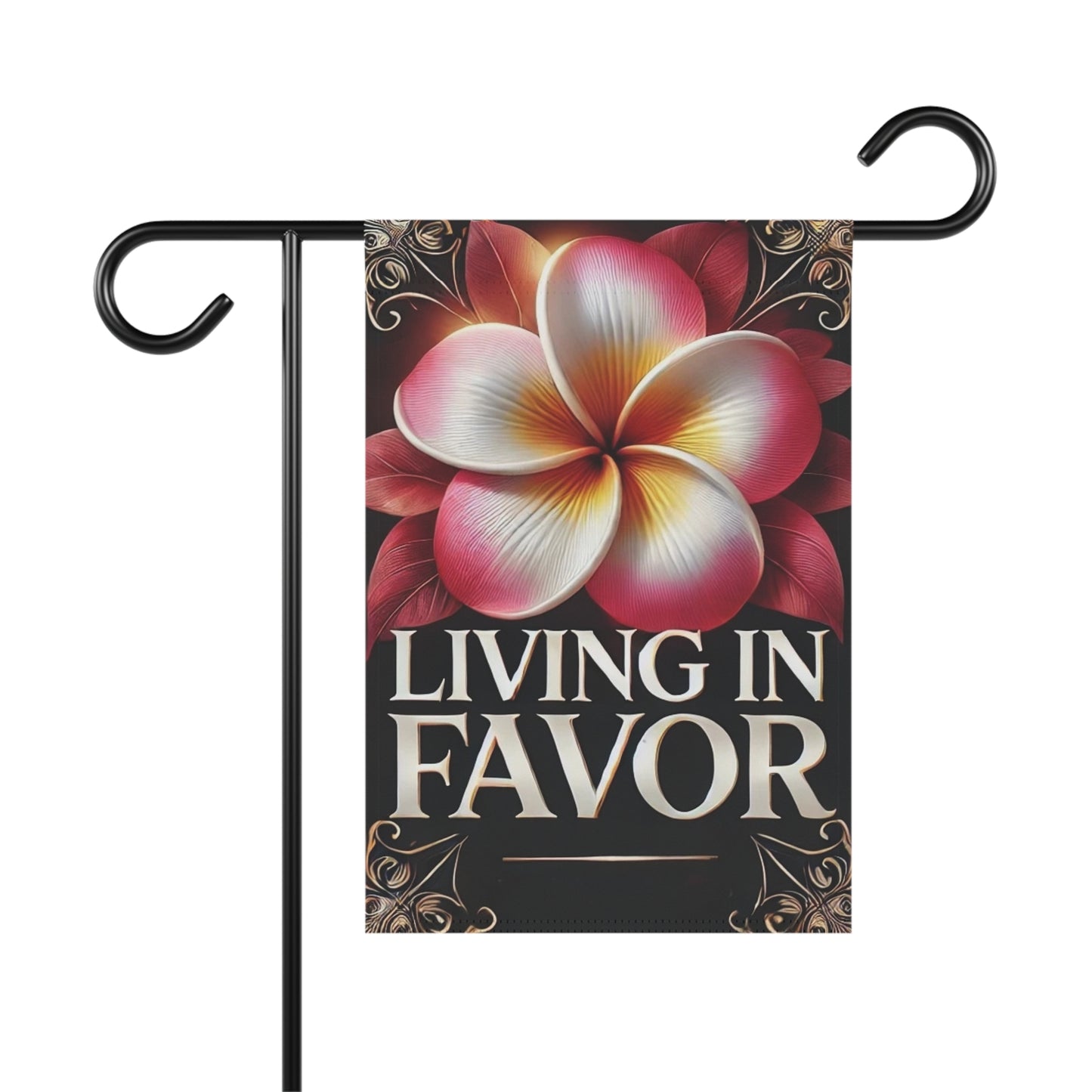 Garden & House Banner