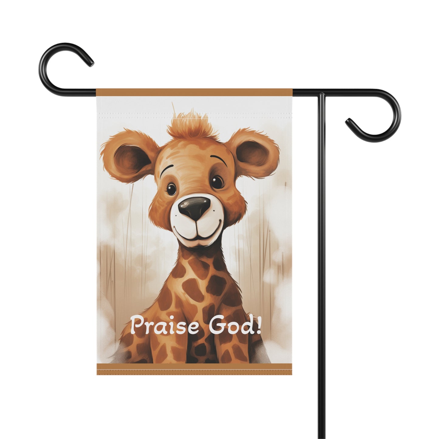 Garden & House Banner