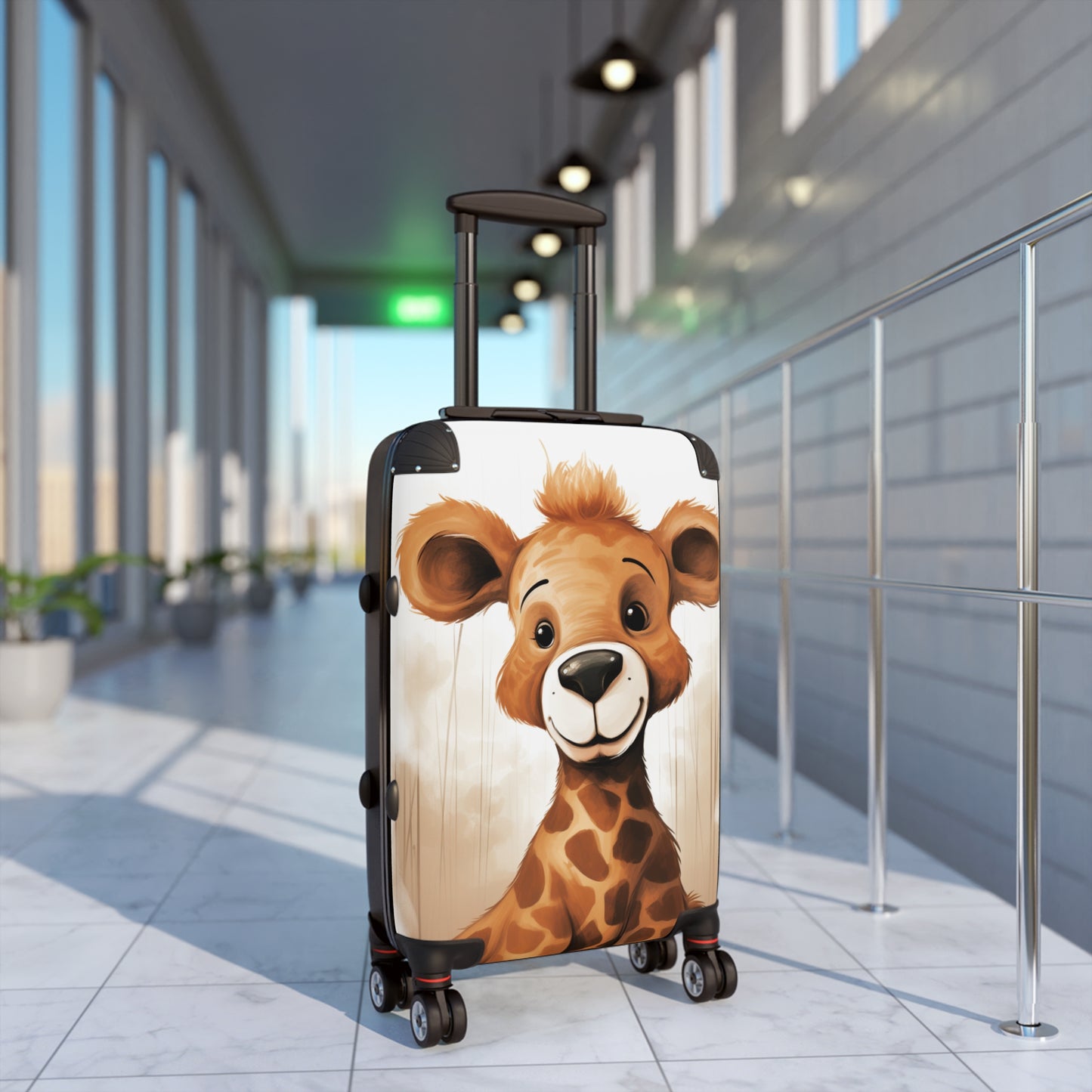 Suitcase