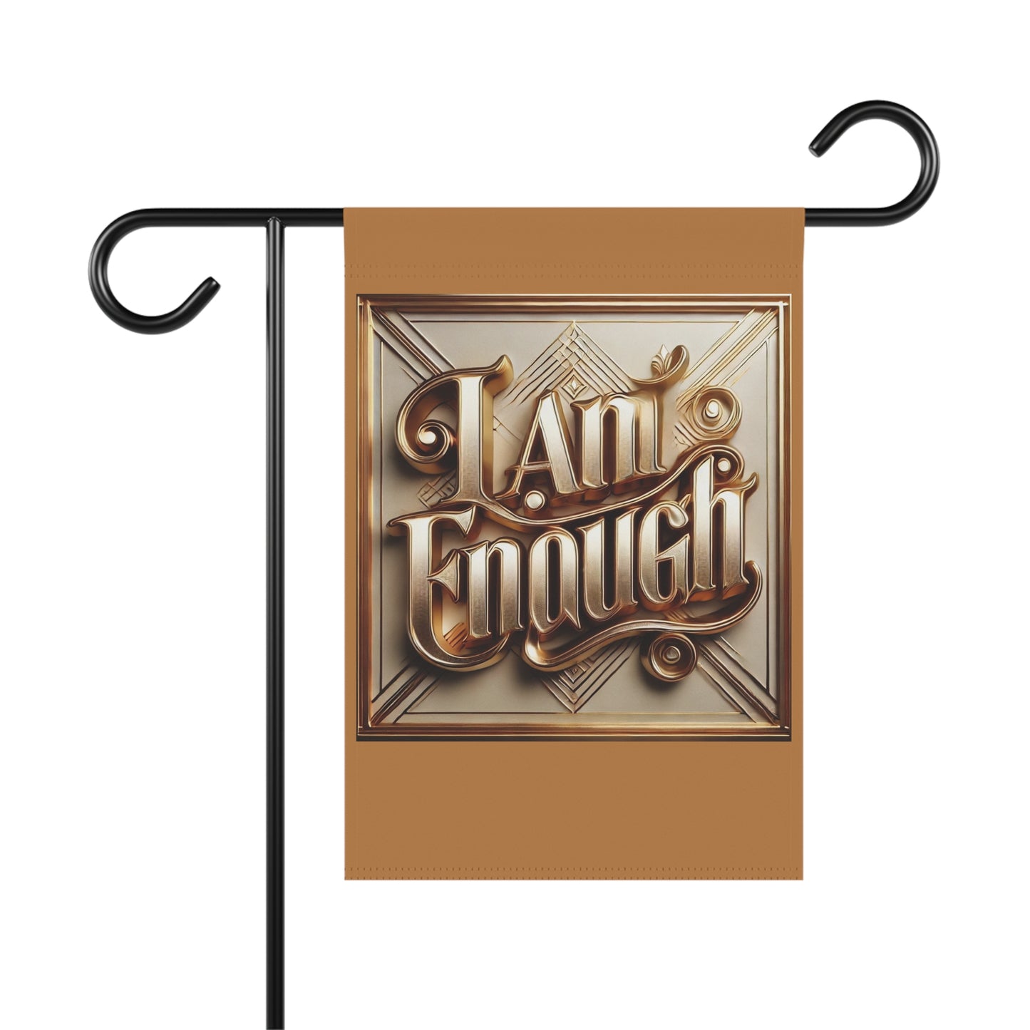 Garden & House Banner