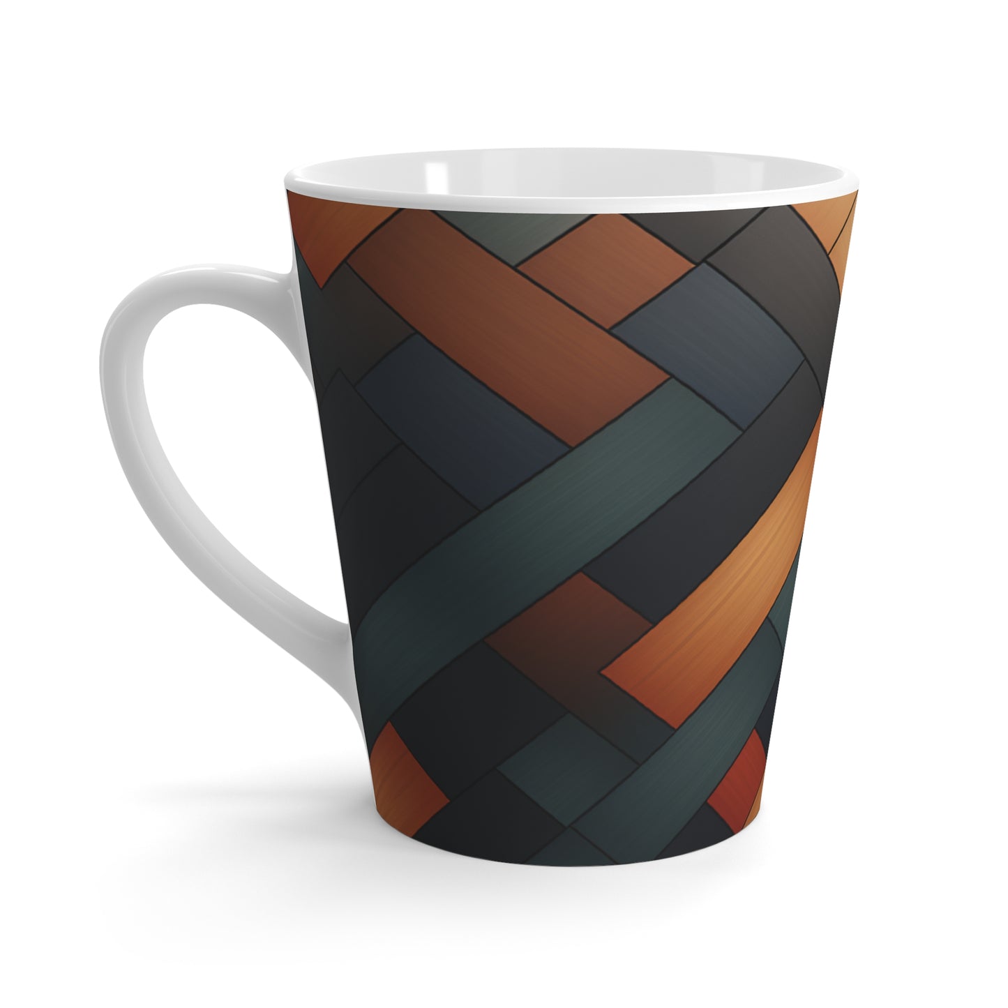 Latte Mug