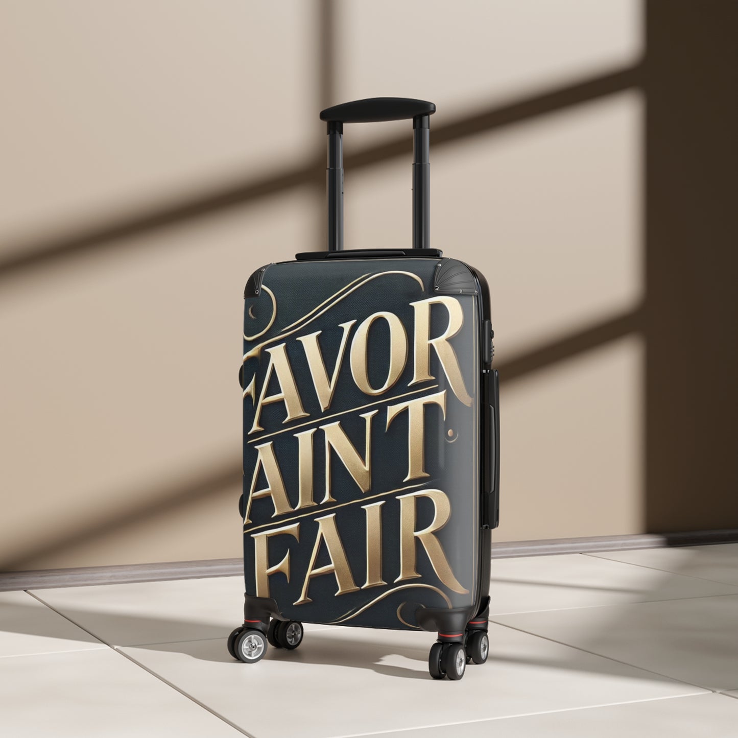 Suitcase