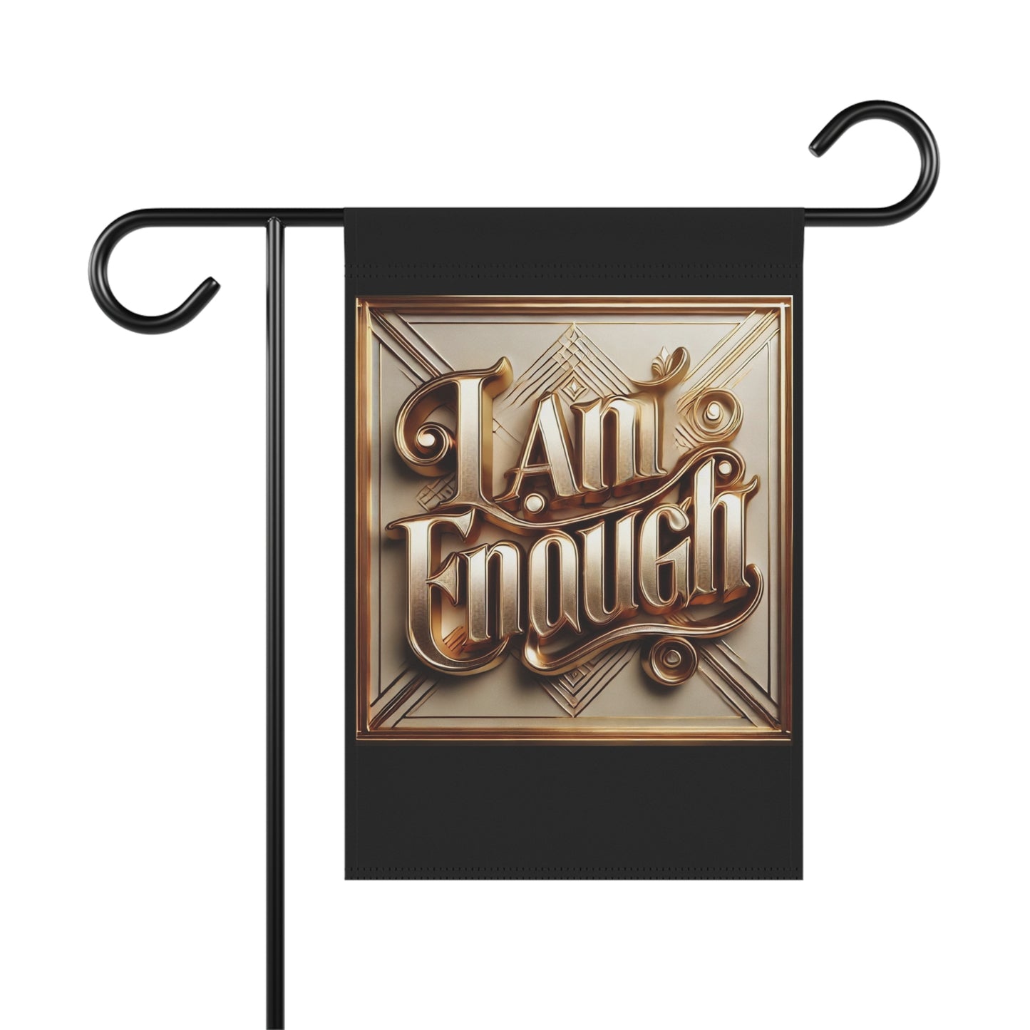 Garden & House Banner