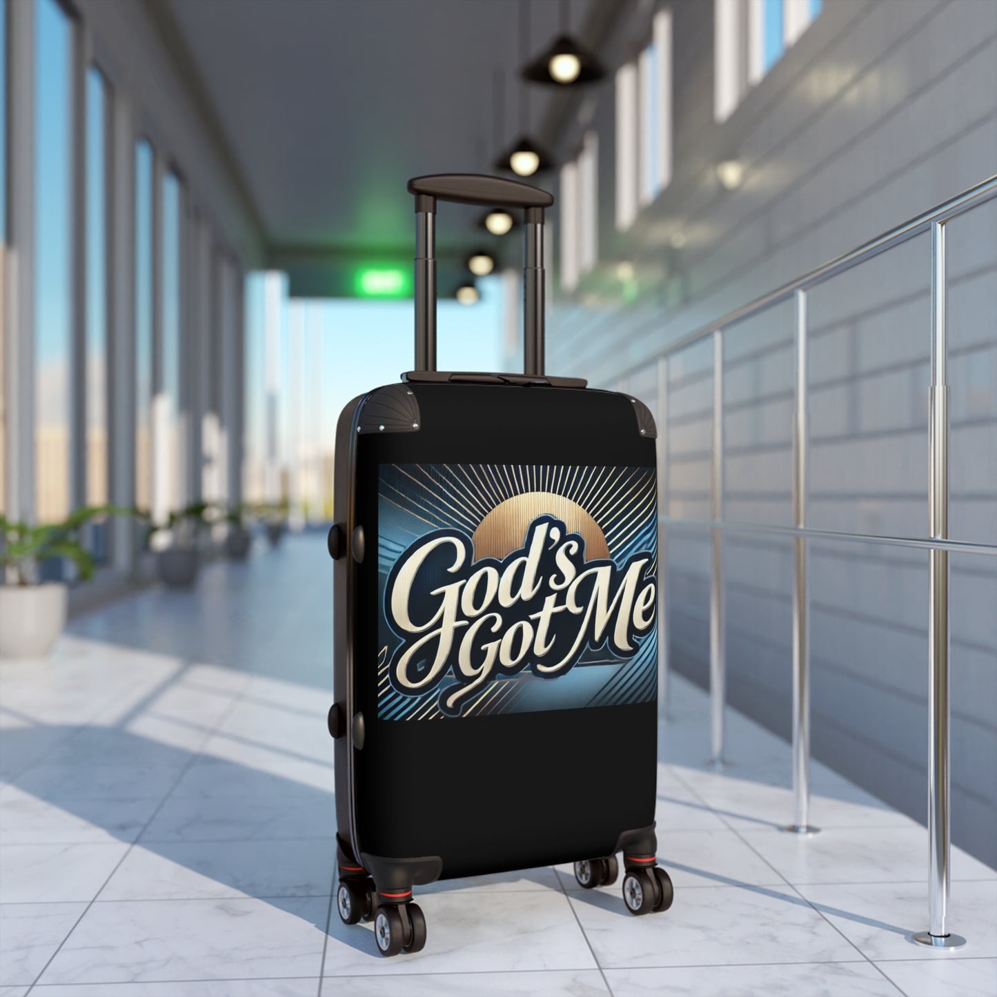 Suitcase