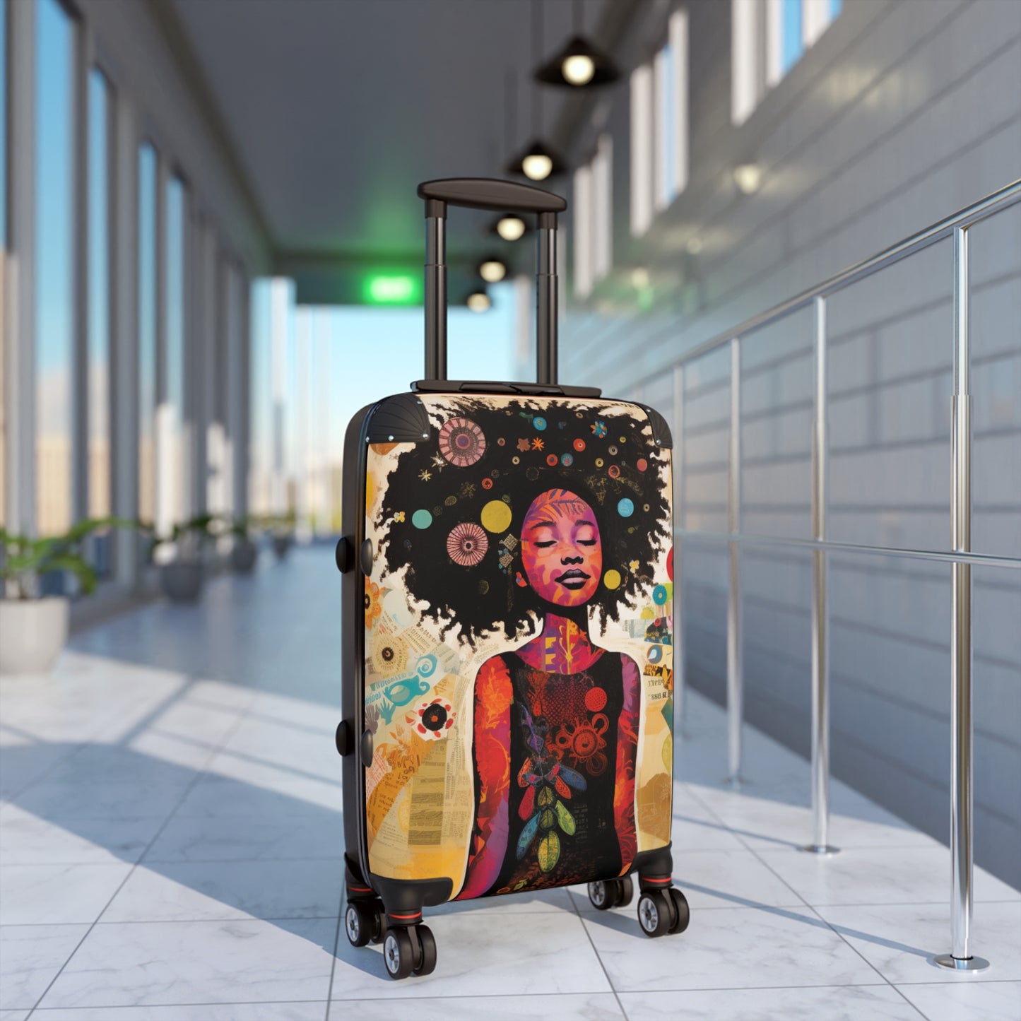 Suitcase