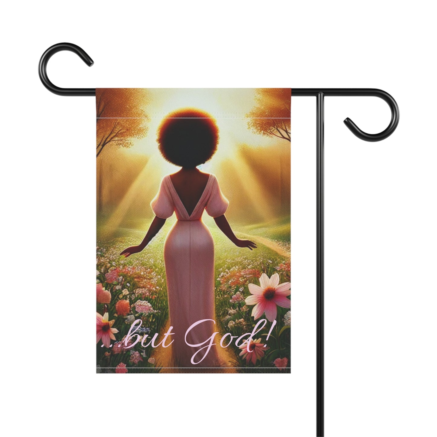 Garden & House Banner