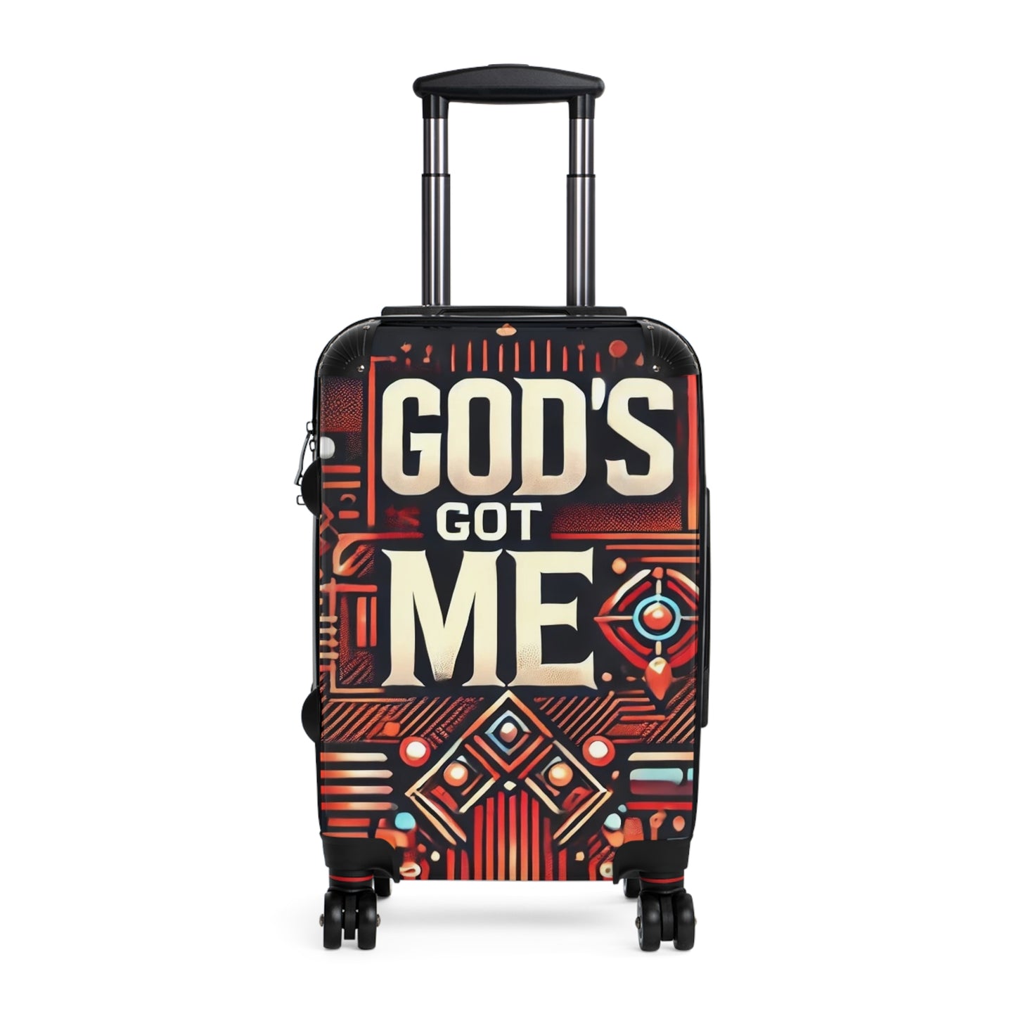 Suitcase