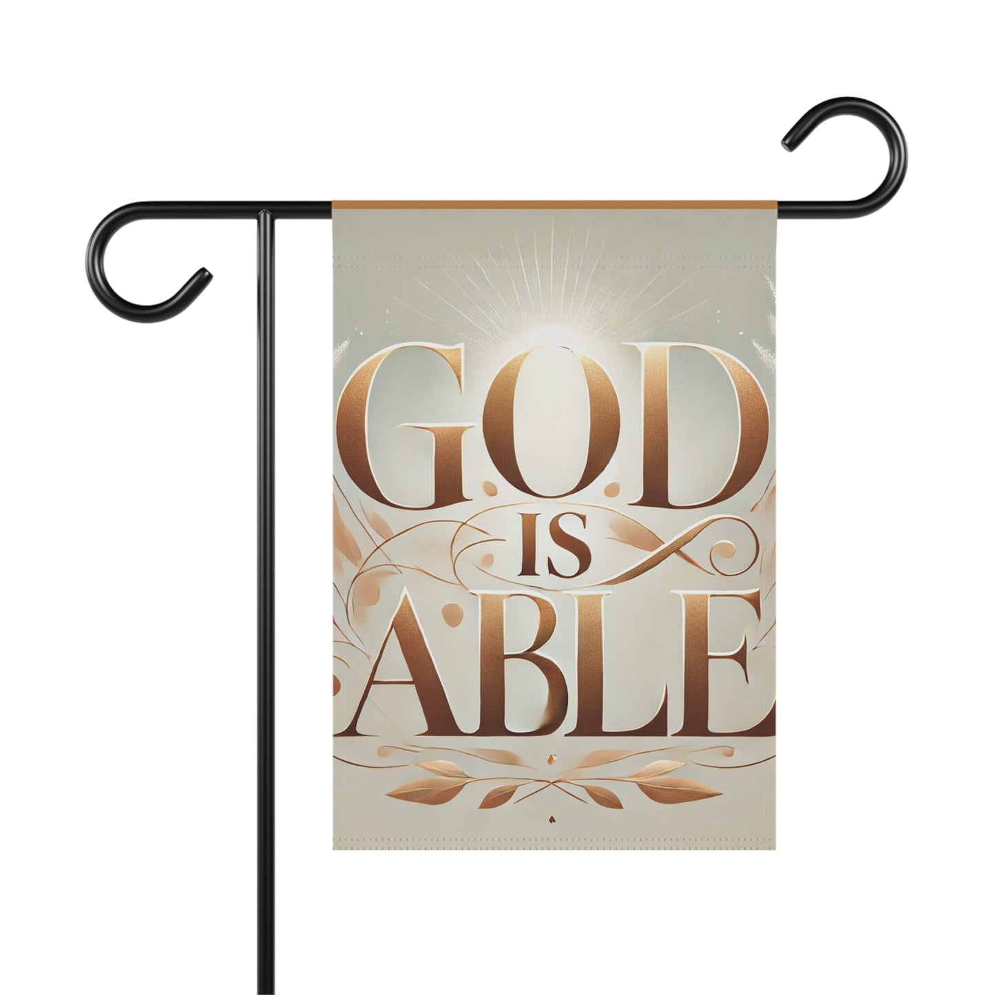 Garden & House Banner