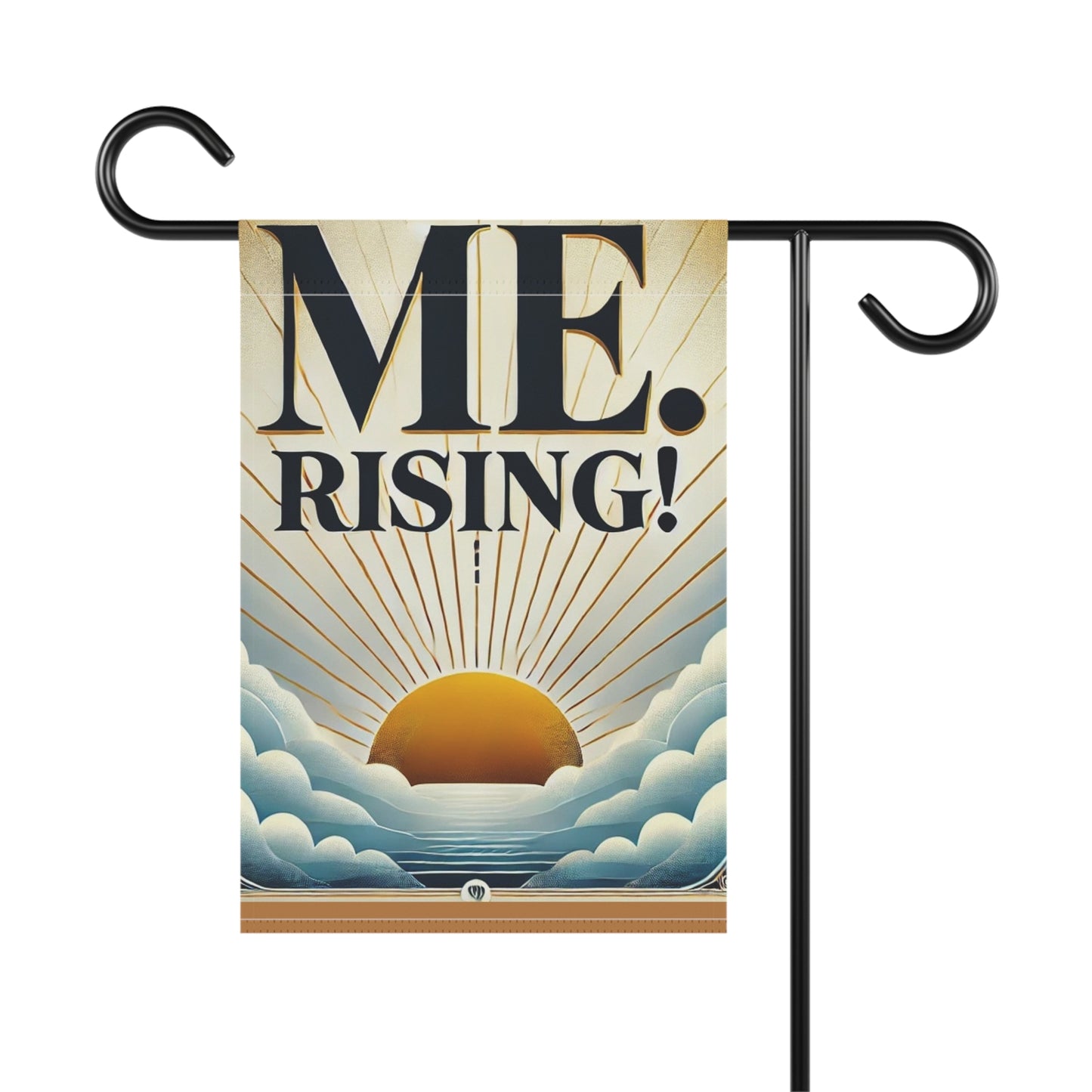 Garden & House Banner