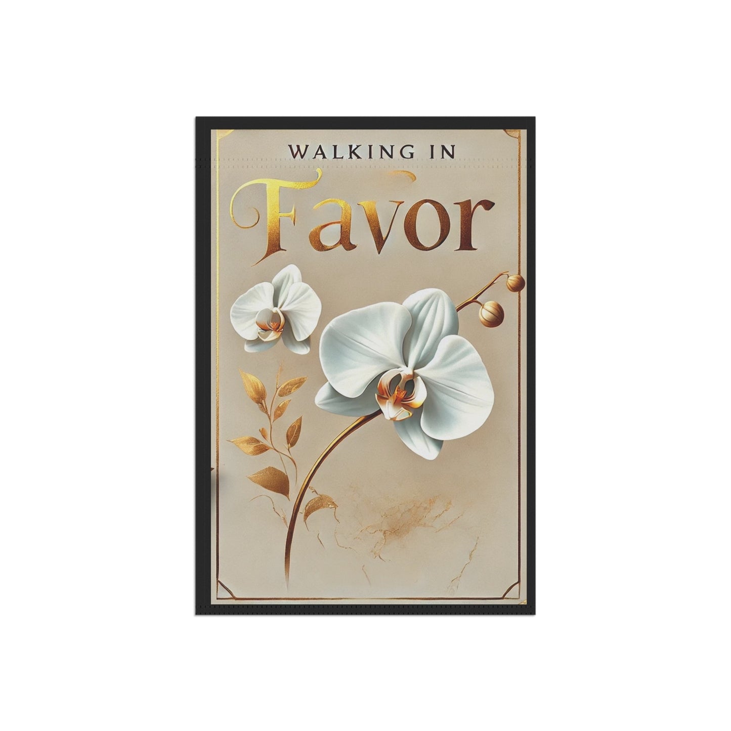 Garden & House Banner