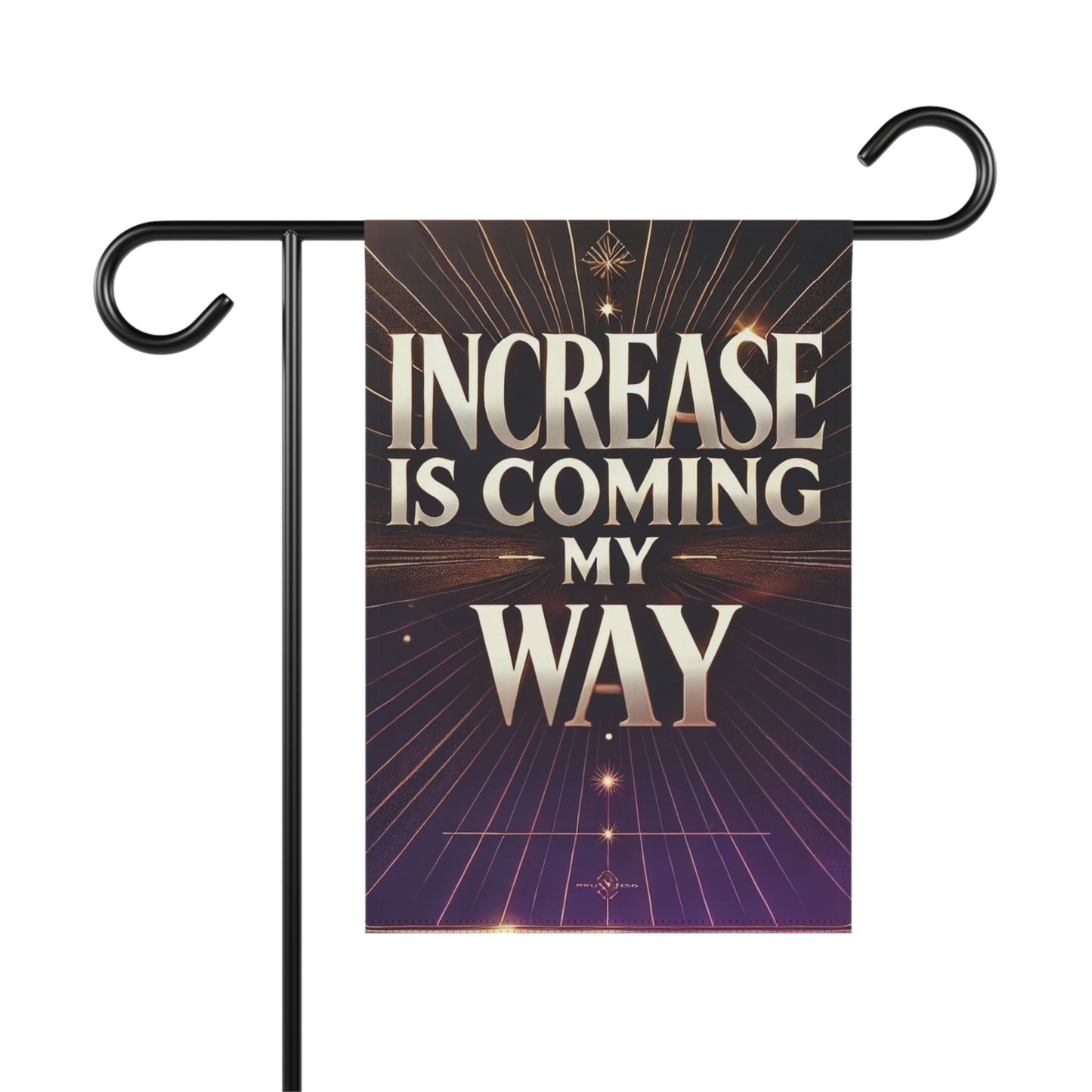 Garden & House Banner