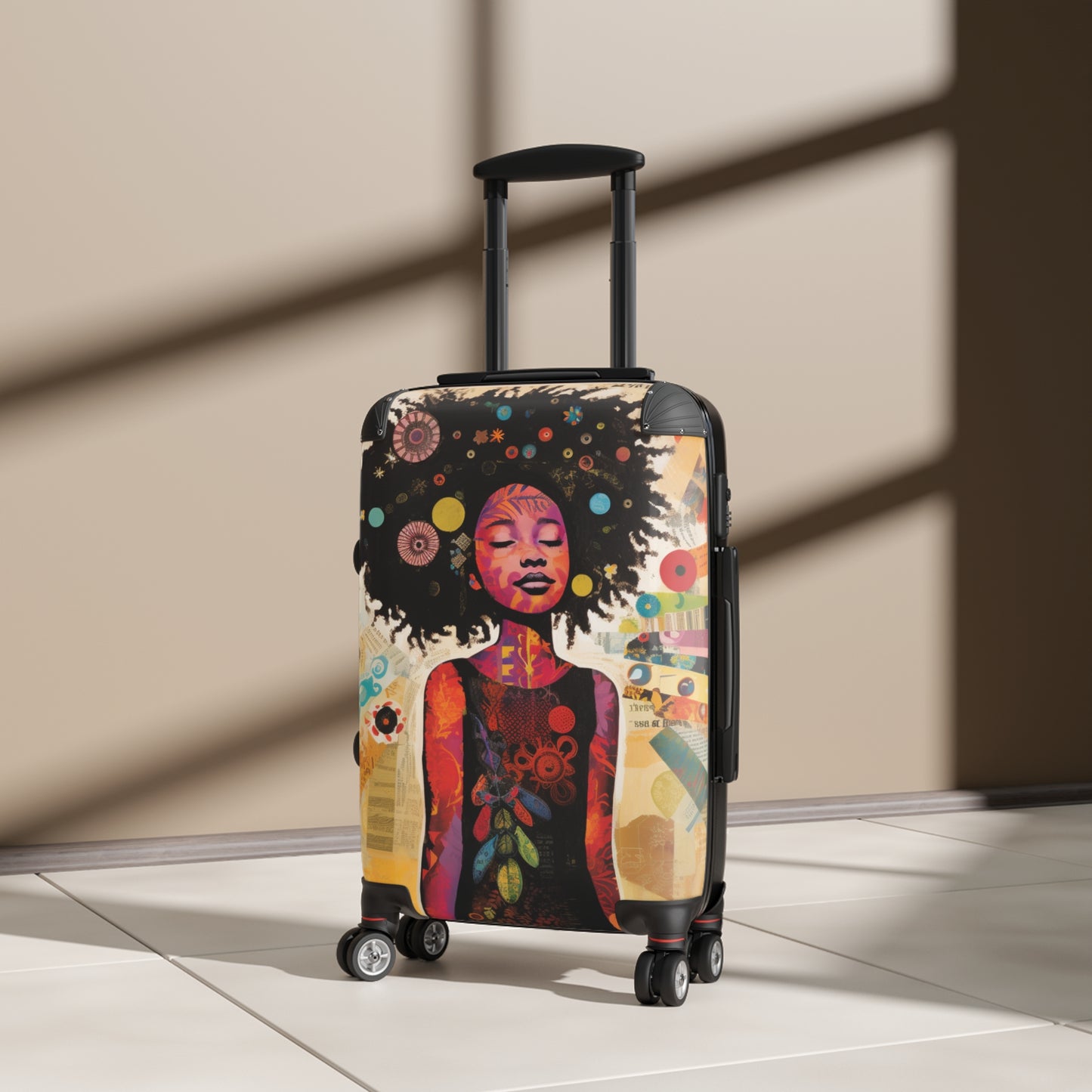 Suitcase