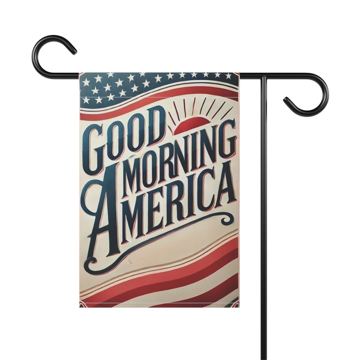 Garden & House Banner