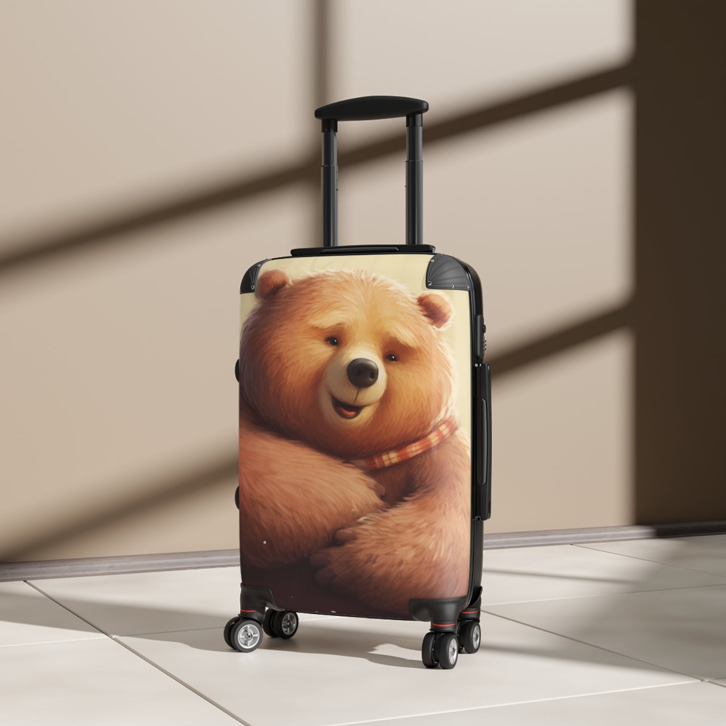 Suitcase